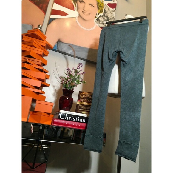 The People of the Labyrinths Gray Sweatpants - Picture 7 of 10